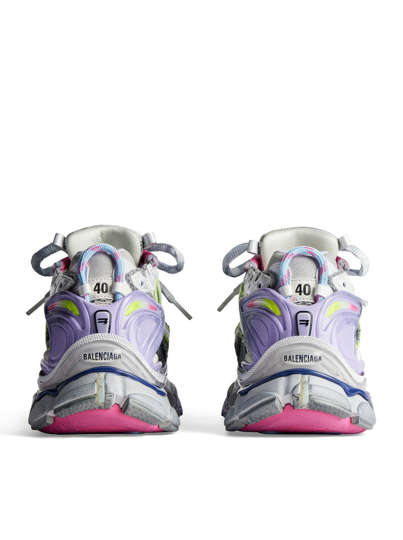 WOMEN`S RUNNER SNEAKER