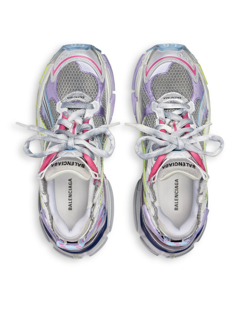 WOMEN`S RUNNER SNEAKER