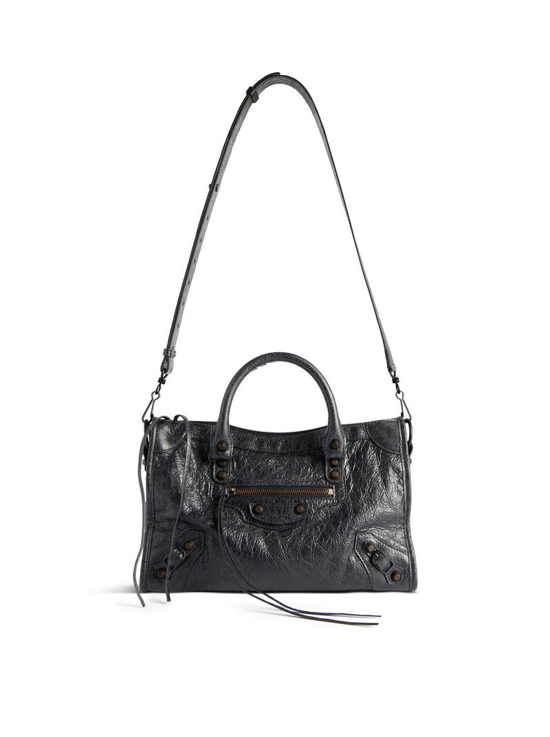 LE CITY SMALL WOMEN`S BAG IN BLACK