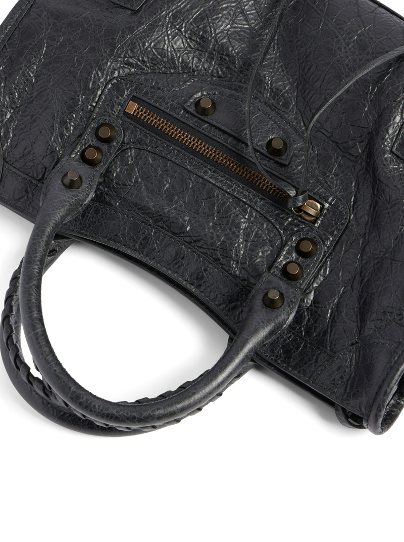 LE CITY SMALL WOMEN`S BAG IN BLACK