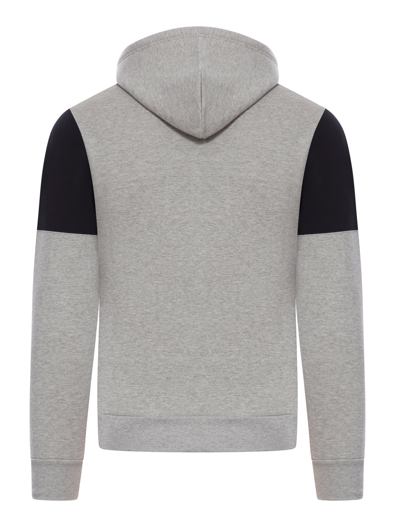 STRETCH COTTON SWEATSHIRT