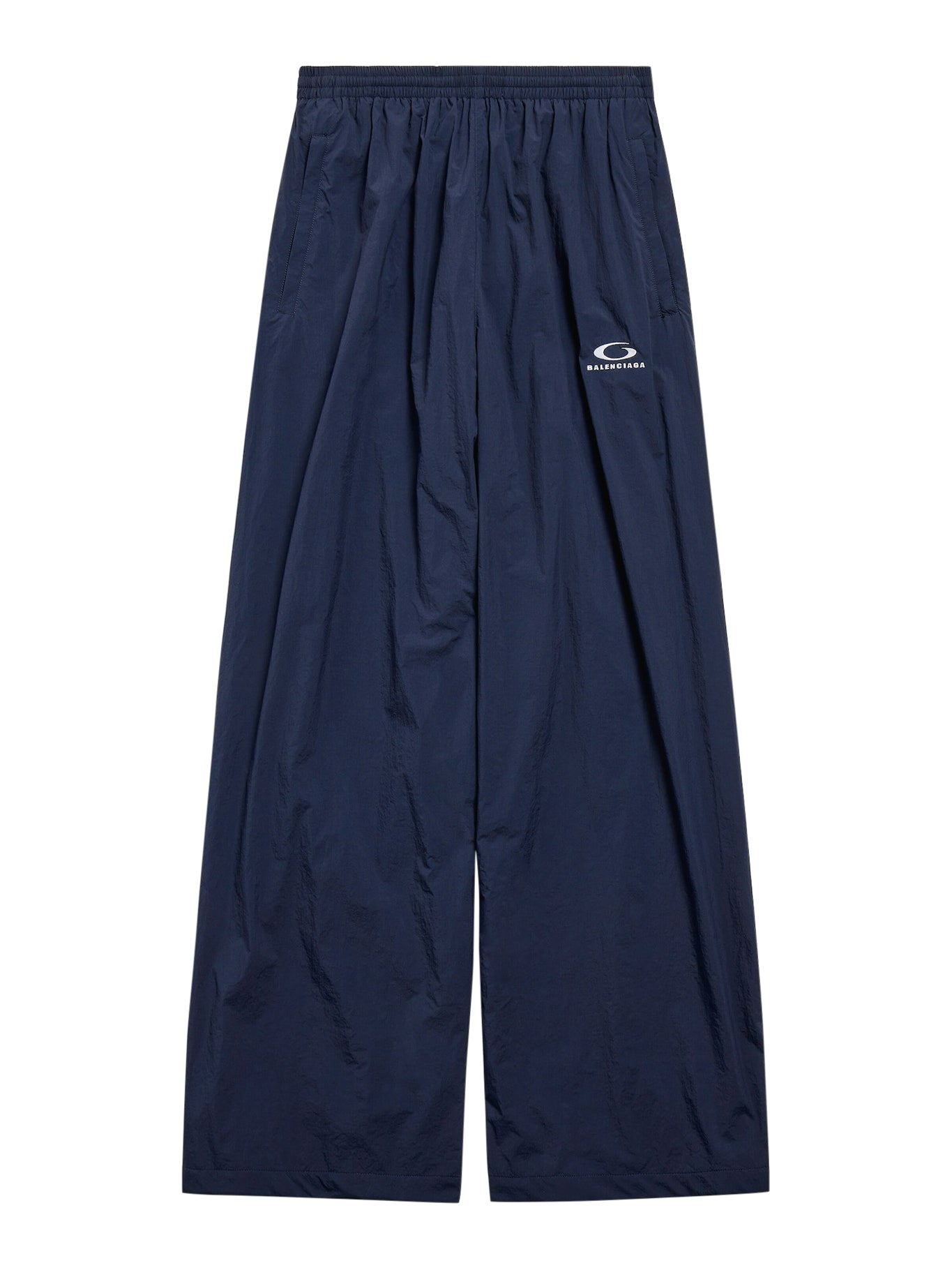 MEN`S NAVY BLUE TRACKSUIT PANTS