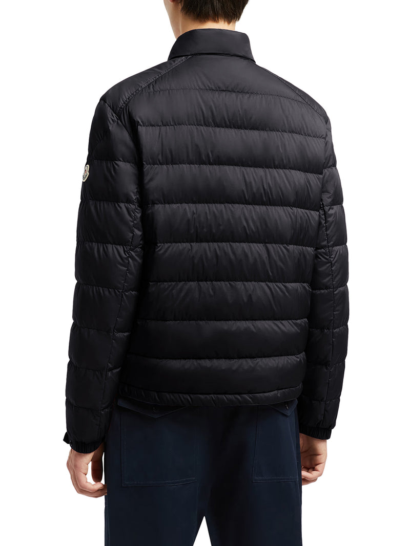 SELVES SHORT DOWN JACKET