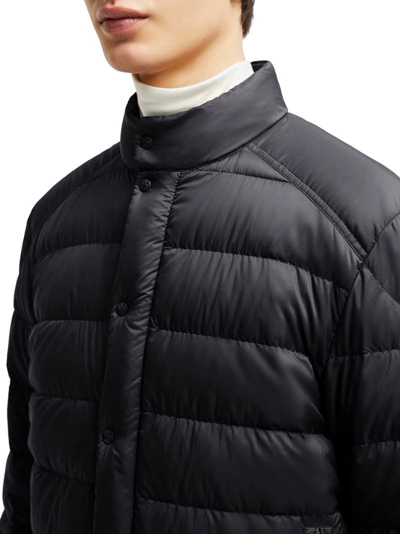 SELVES SHORT DOWN JACKET