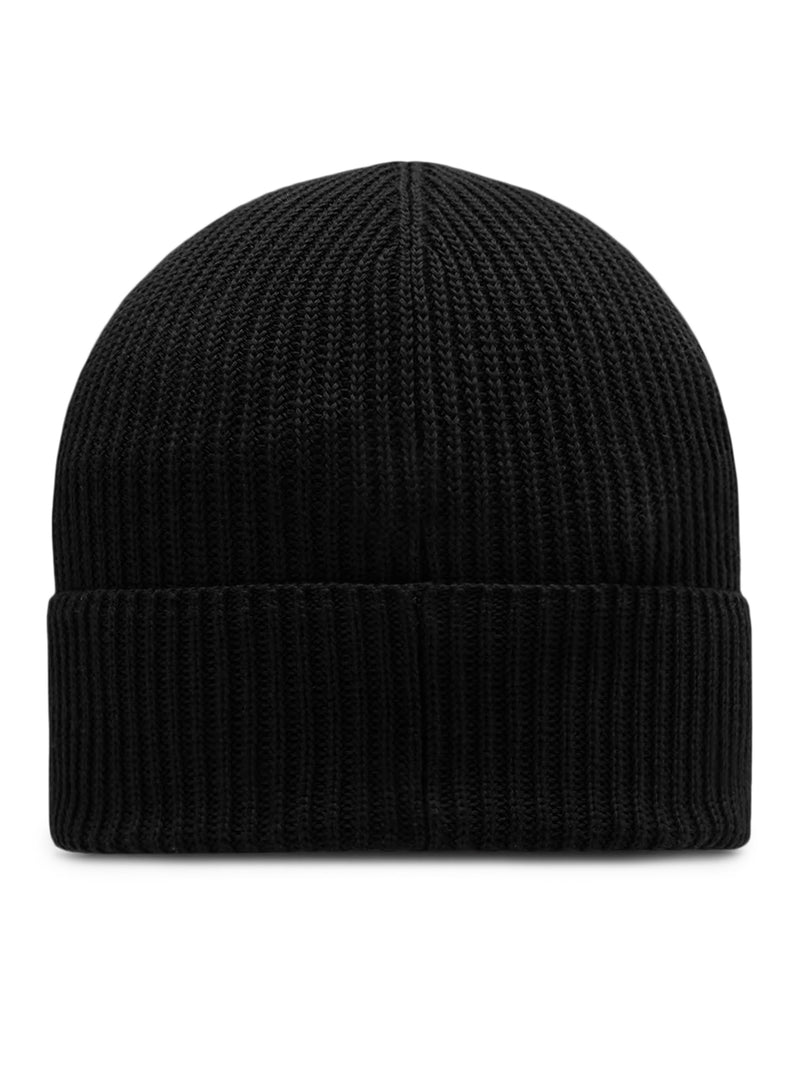 COTTON BEANIE