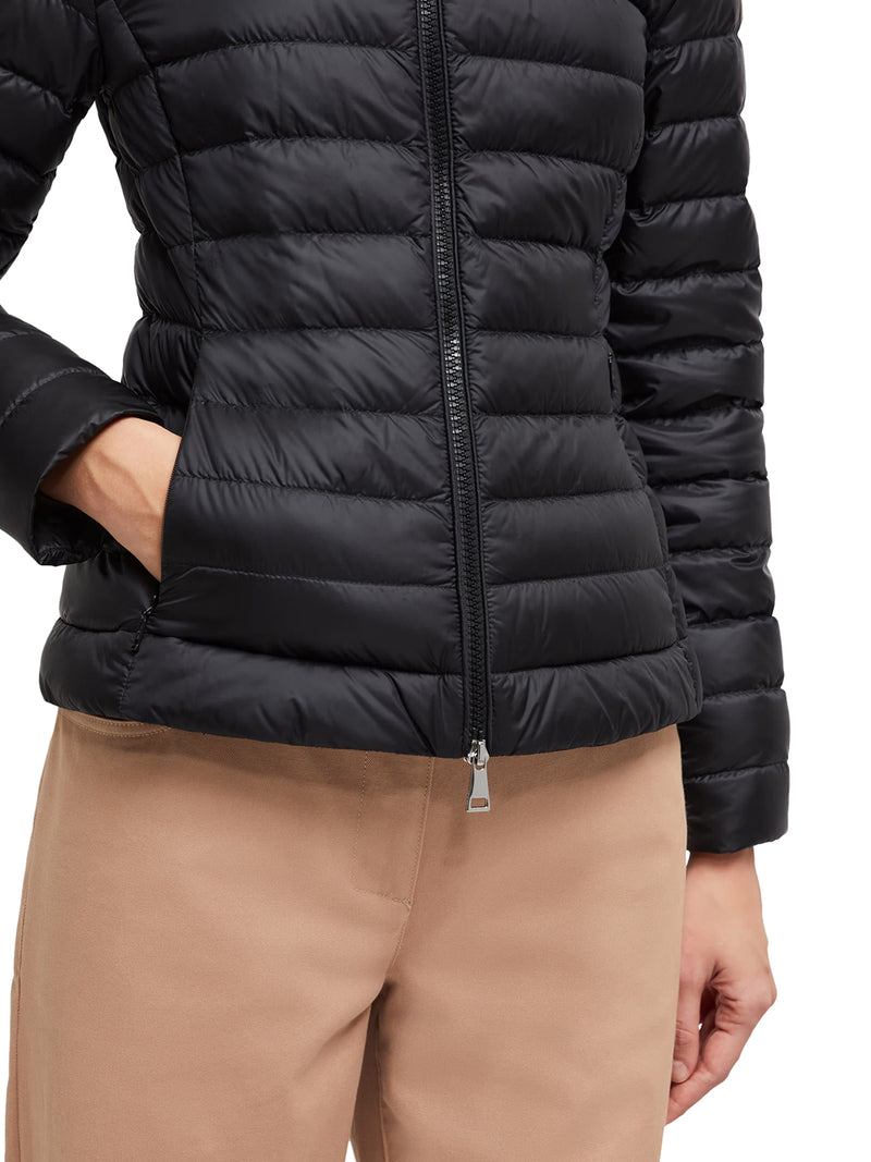 IGELLE SHORT DOWN JACKET