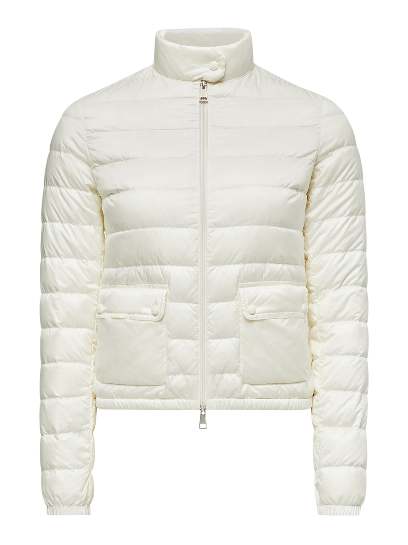 LANS PACKABLE SHORT DOWN JACKET