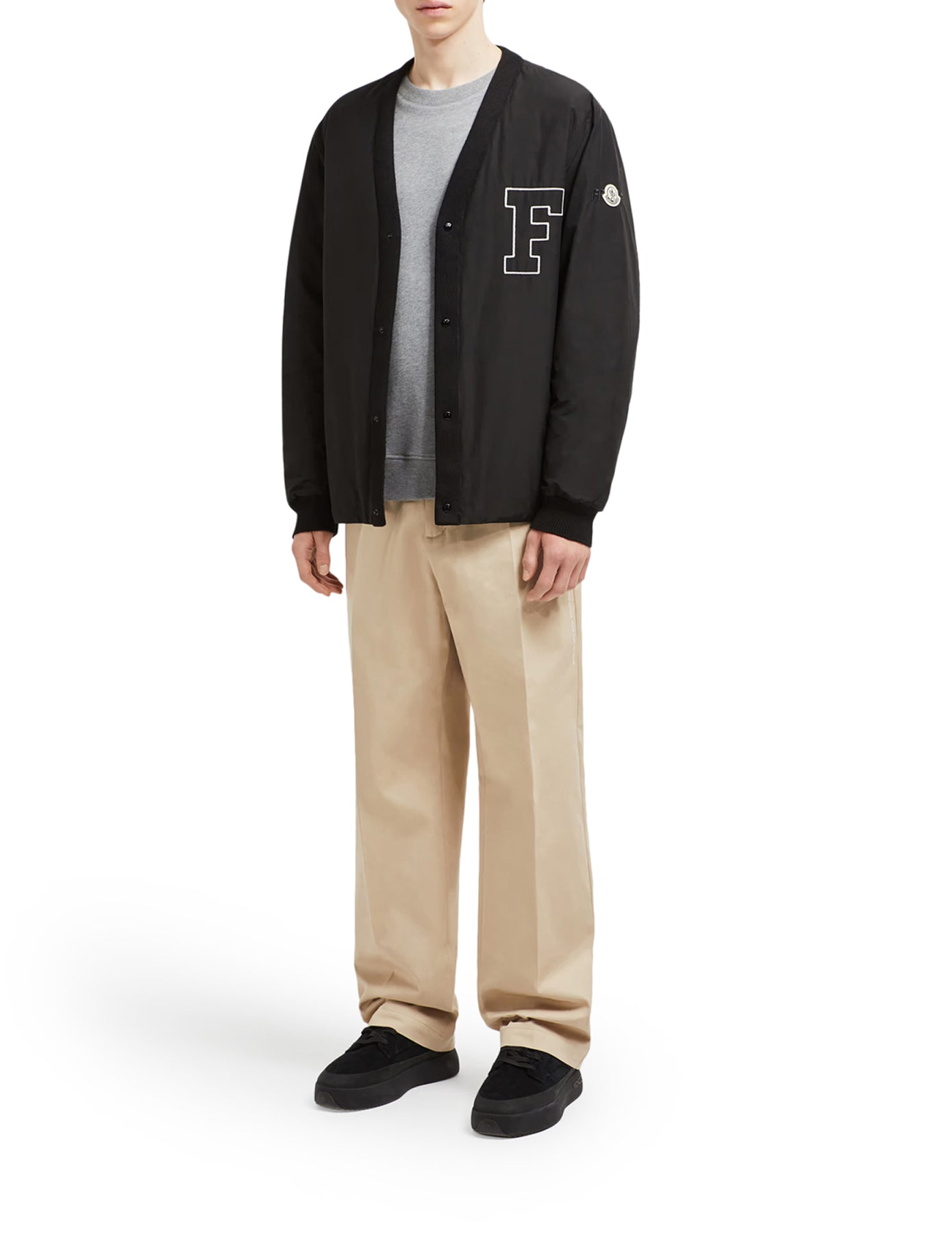 SHORT DOWN JACKET ANISE MONCLER