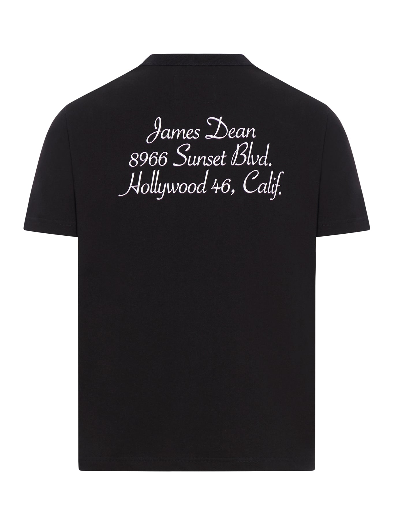 JAMES DEAN T-SHIRT