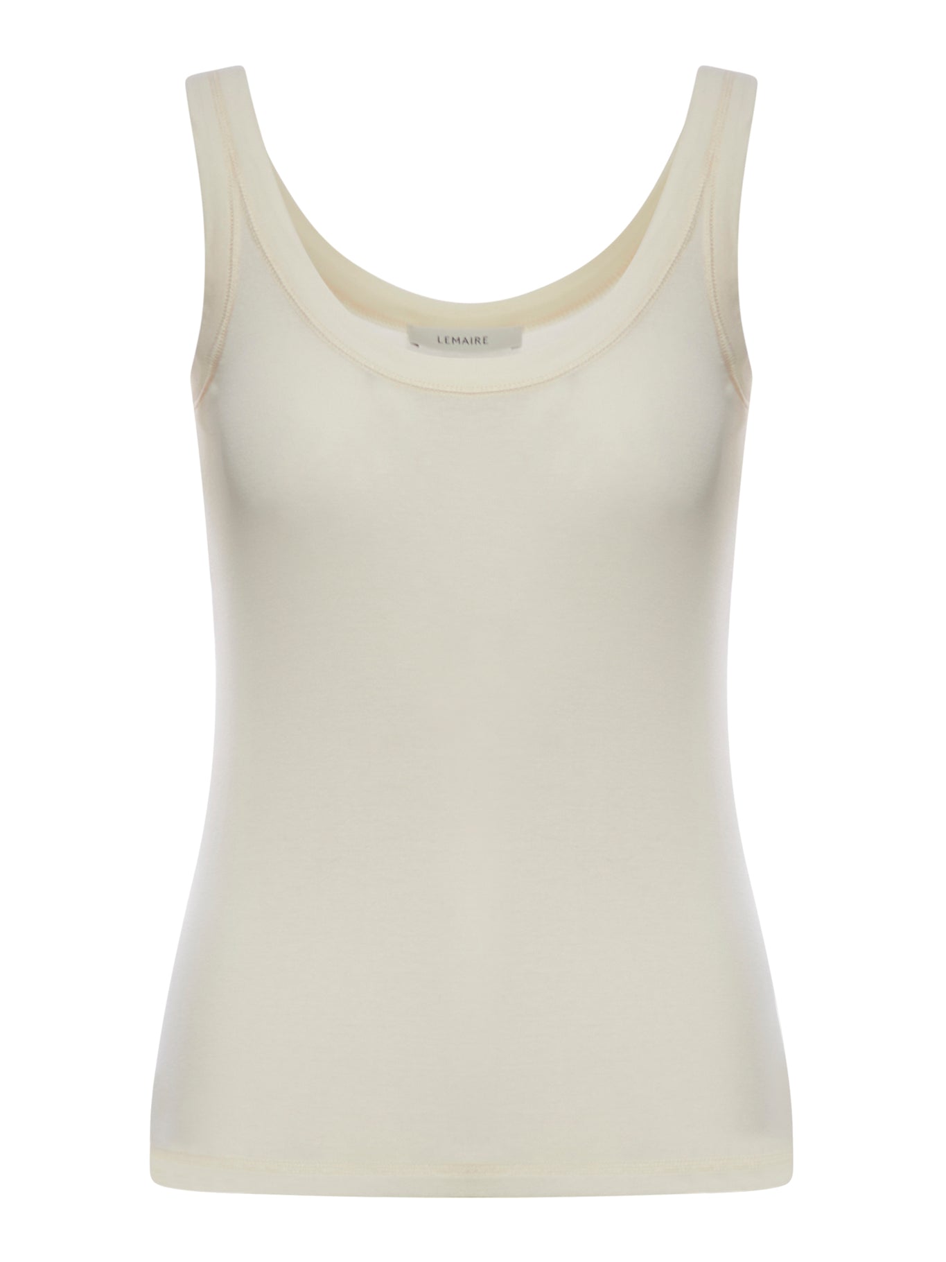 RIB TANK TOP