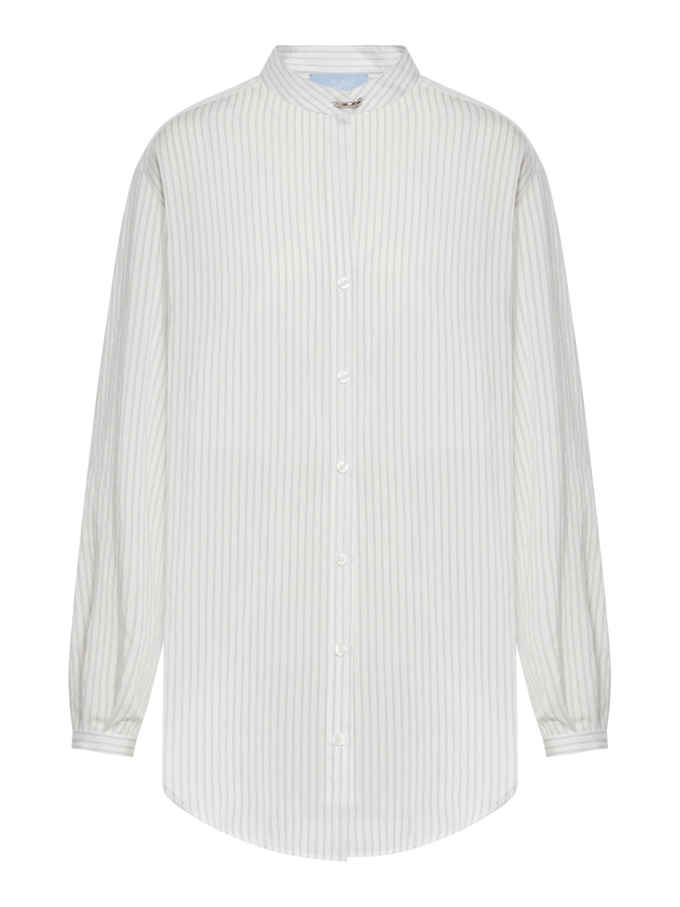 OVERSIZE MODAL SHIRT