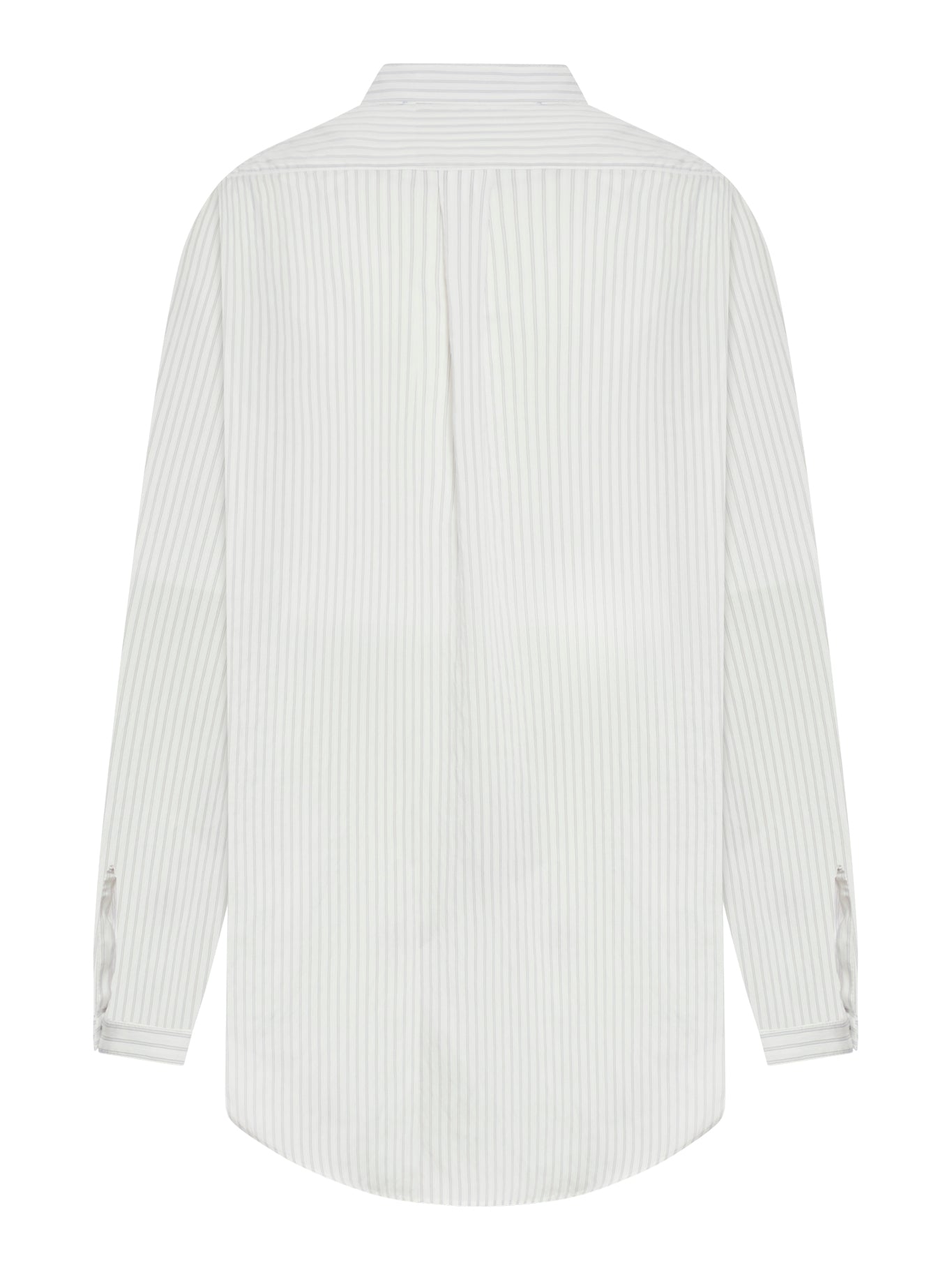 OVERSIZE MODAL SHIRT