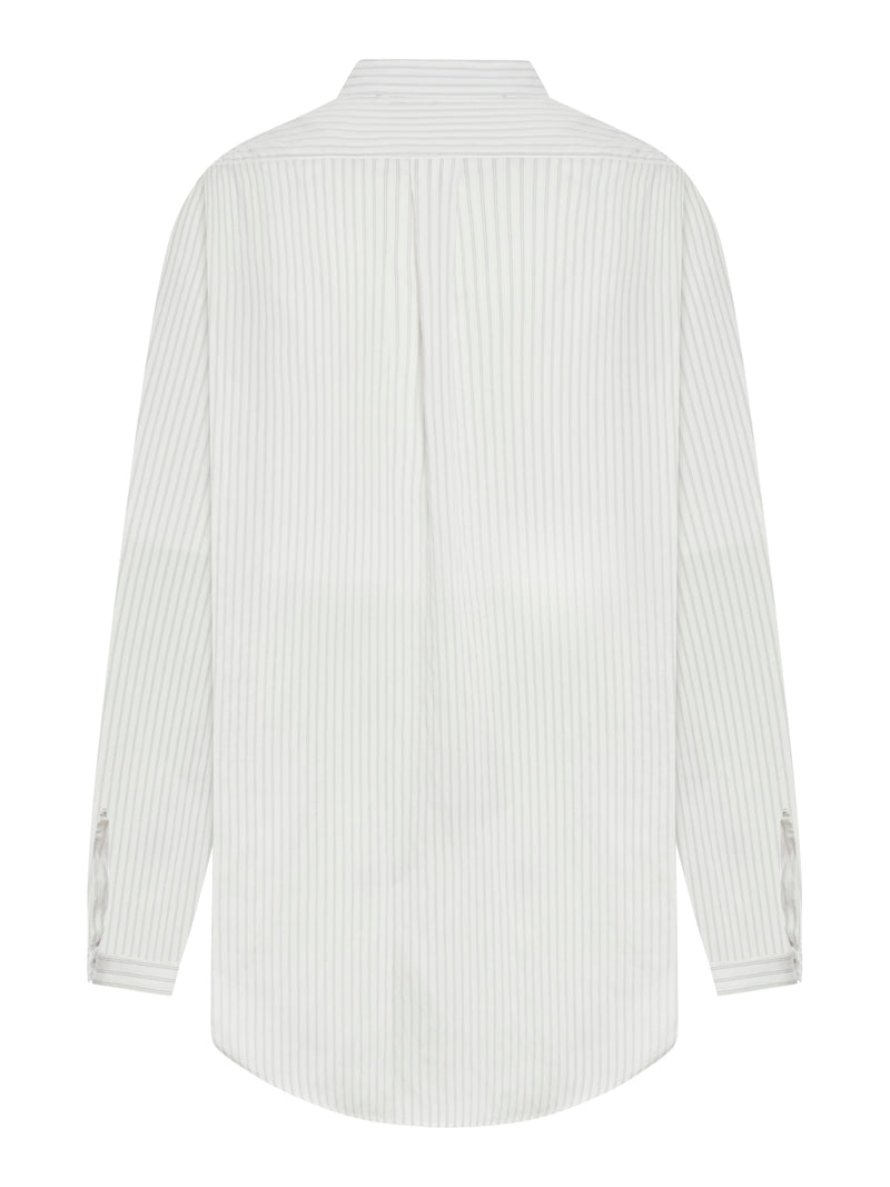 OVERSIZE MODAL SHIRT