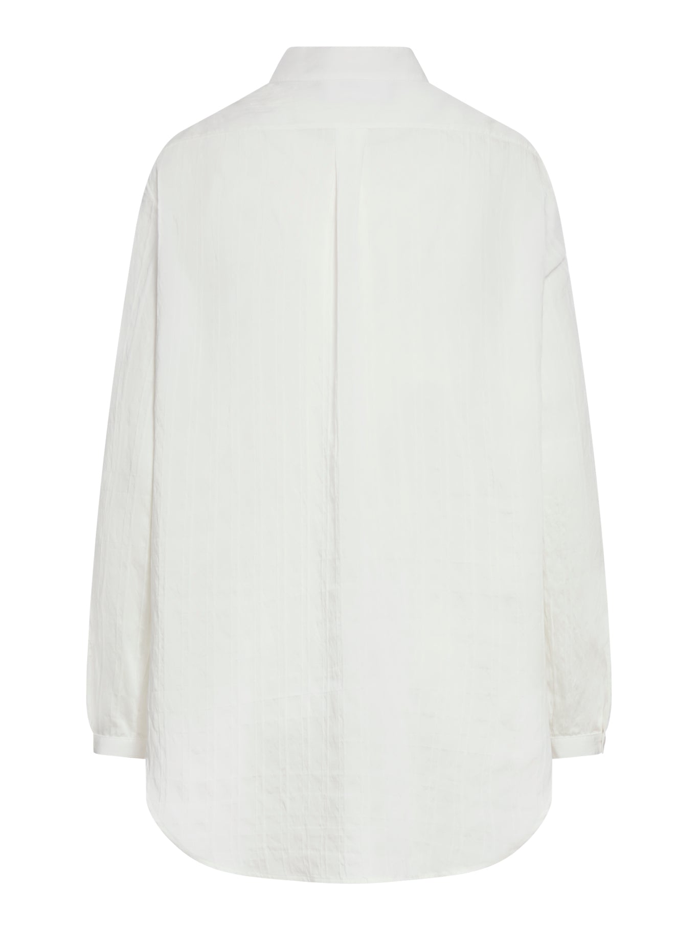 OVERSIZE MODAL SHIRT