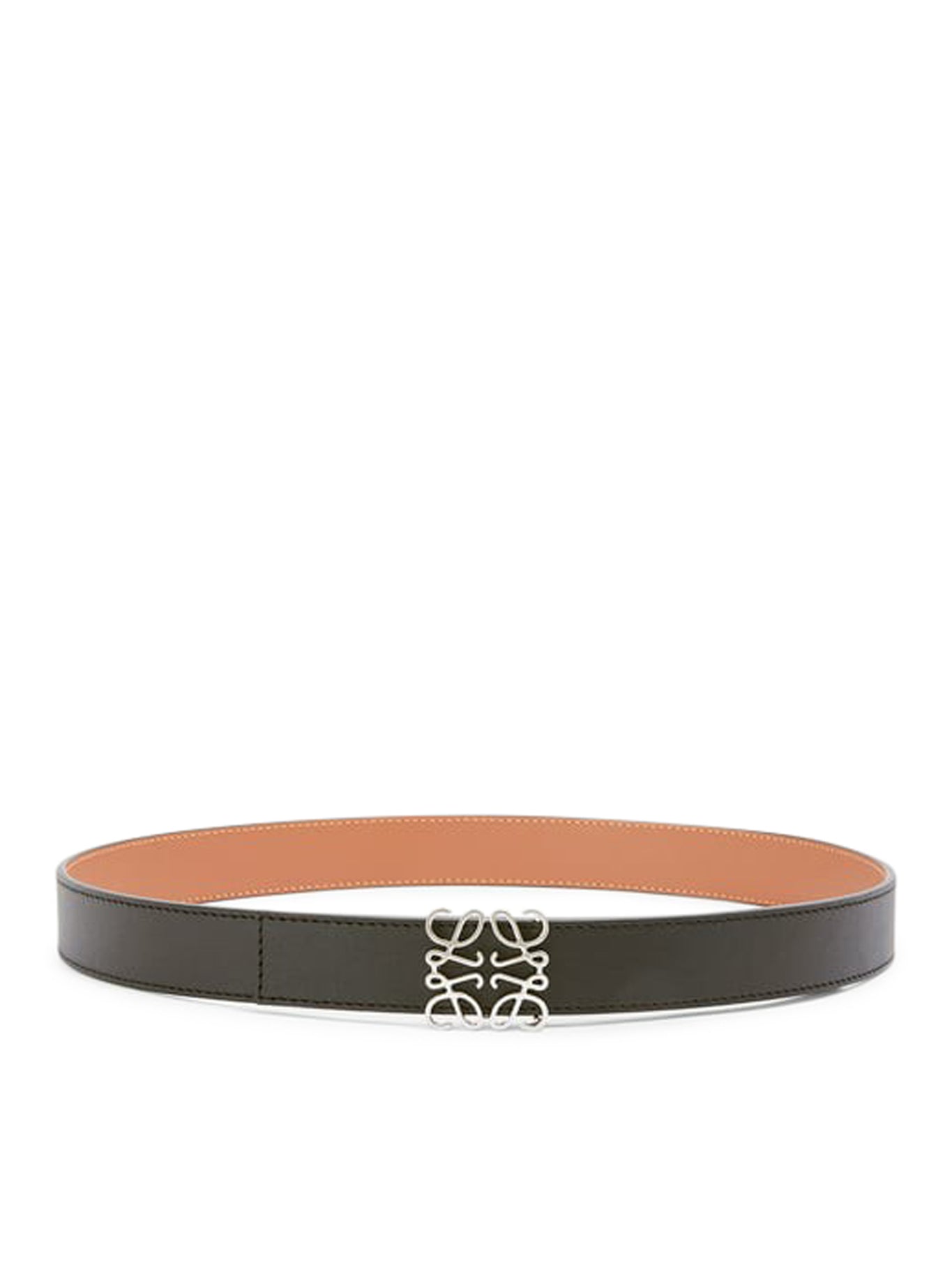 REVERSIBLE ANAGRAM BELT