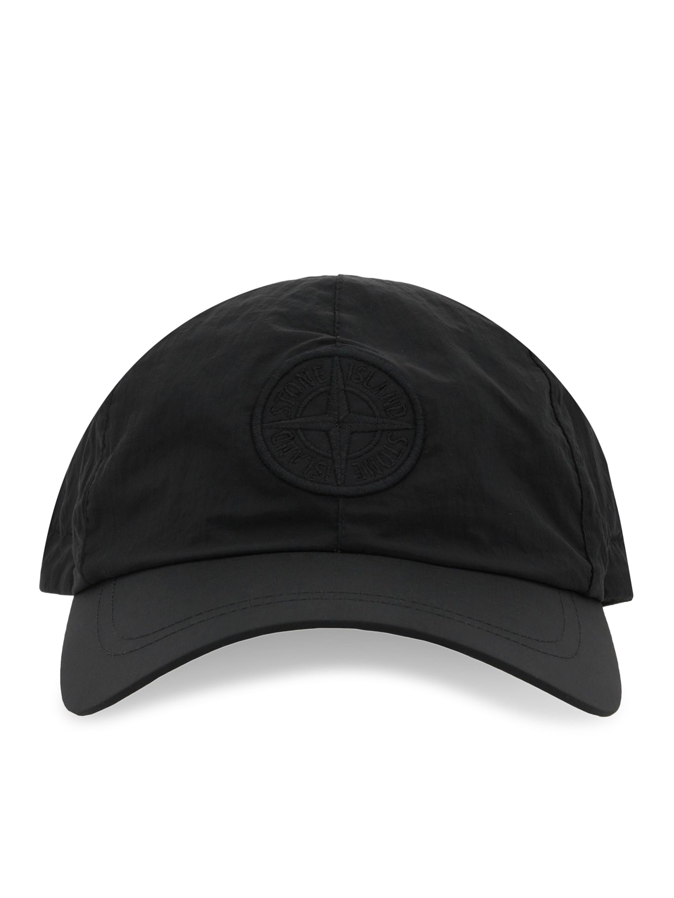 COMPASS LOGO BASEBALL CAP