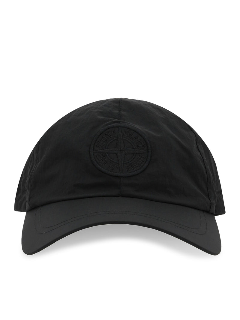 COMPASS LOGO BASEBALL CAP