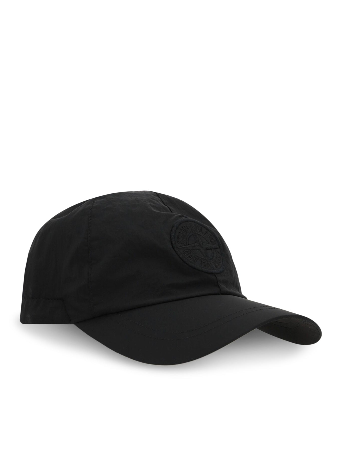 COMPASS LOGO BASEBALL CAP