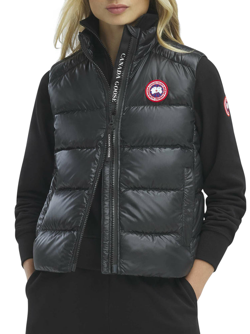 CYPRESS PADDED VEST