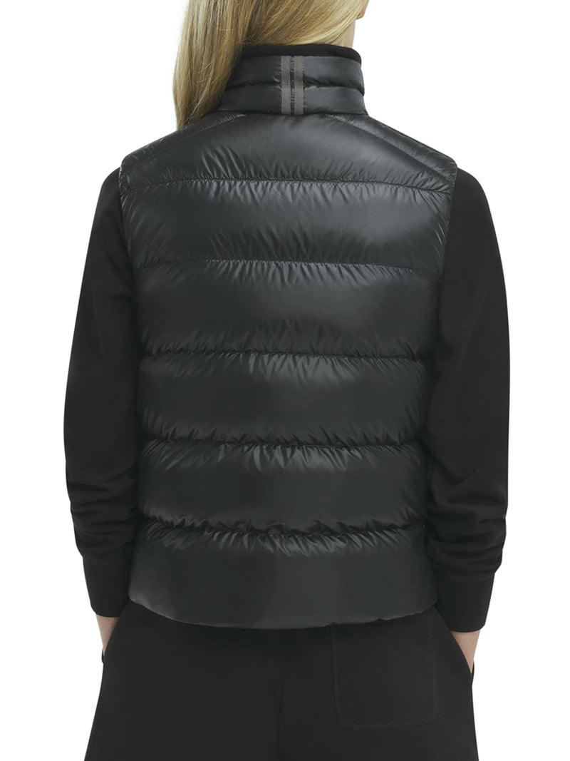 CYPRESS PADDED VEST