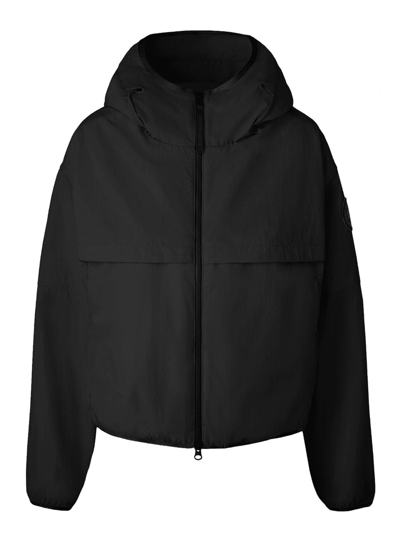 SINCLAIR BLACK LABEL JACKET