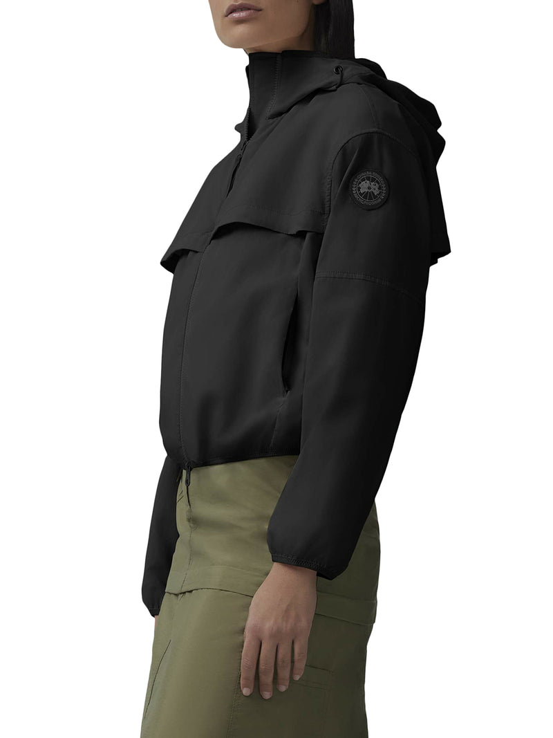 SINCLAIR BLACK LABEL JACKET