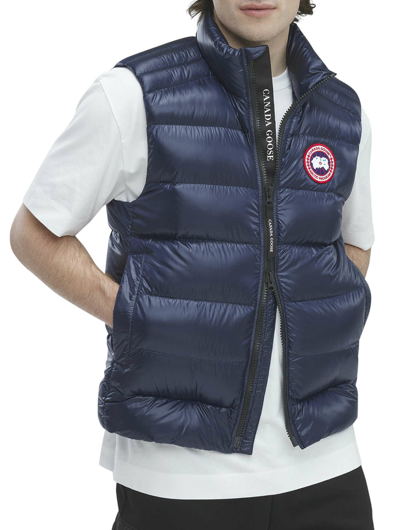 CROFTON PADDED VEST