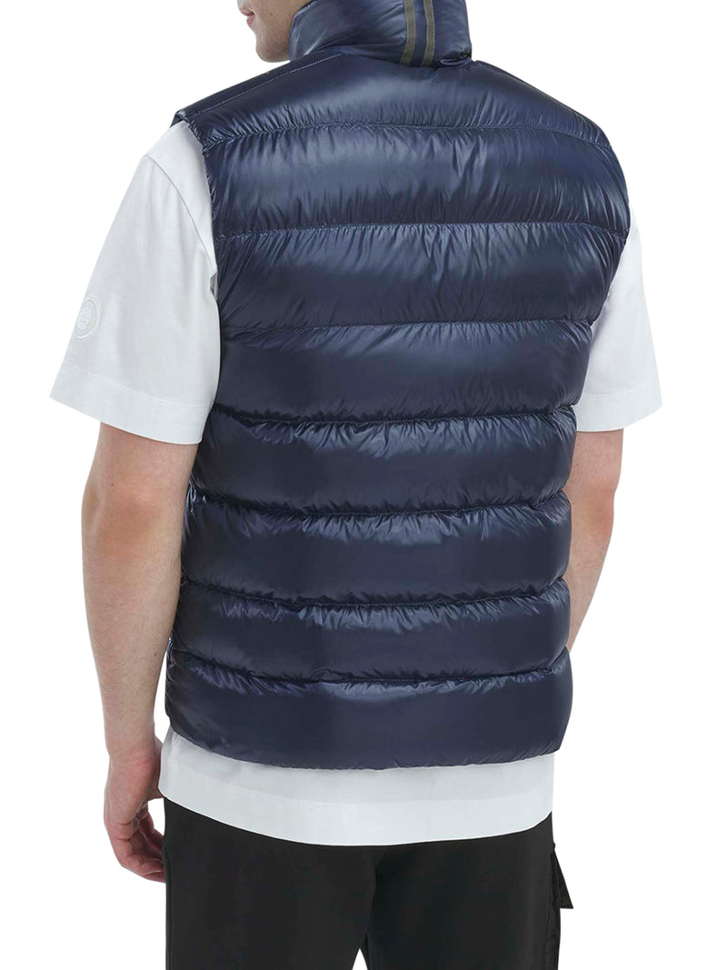 CROFTON PADDED VEST