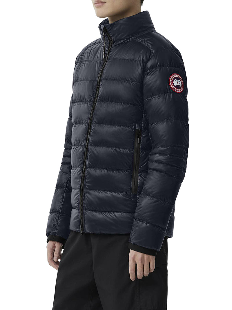 CROFTON PADDED JACKET