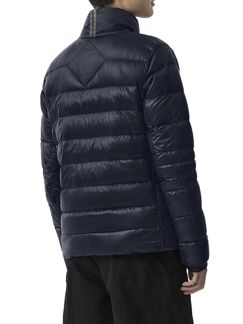 CROFTON PADDED JACKET