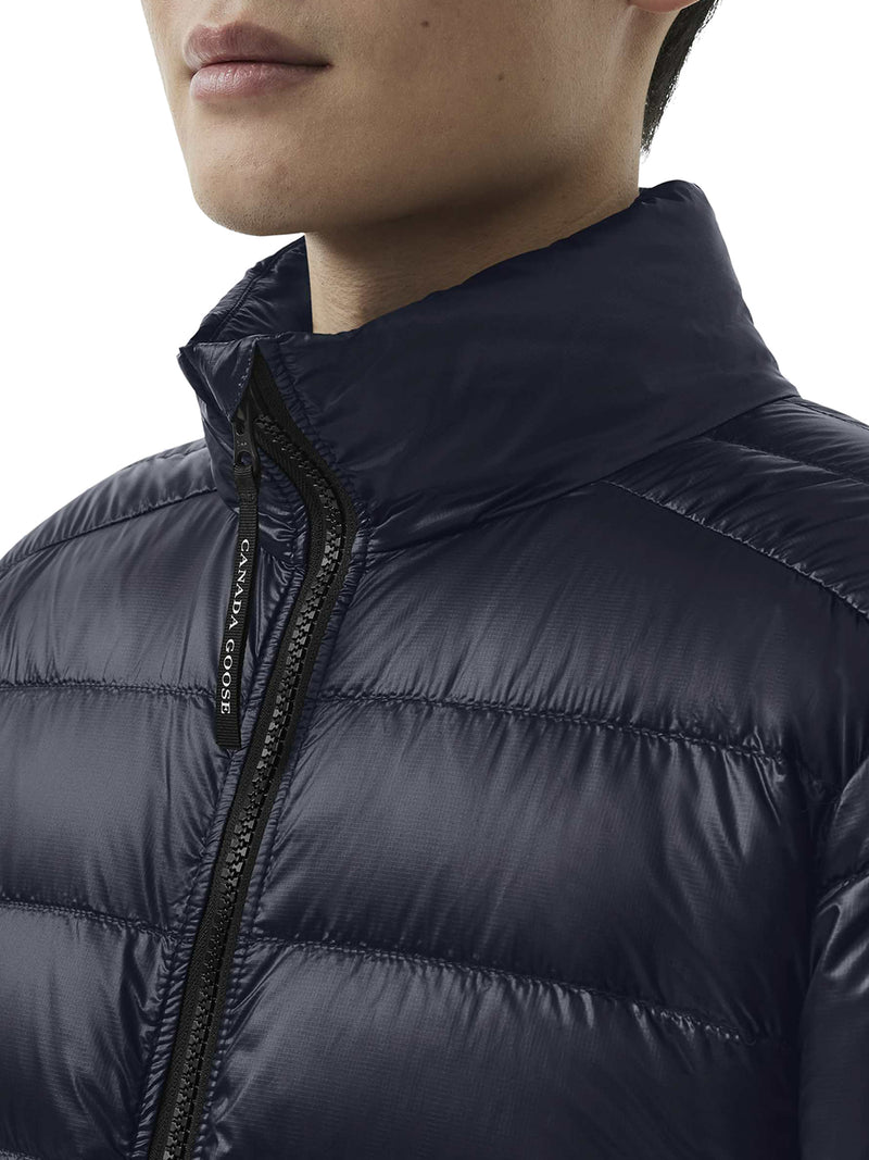 CROFTON PADDED JACKET