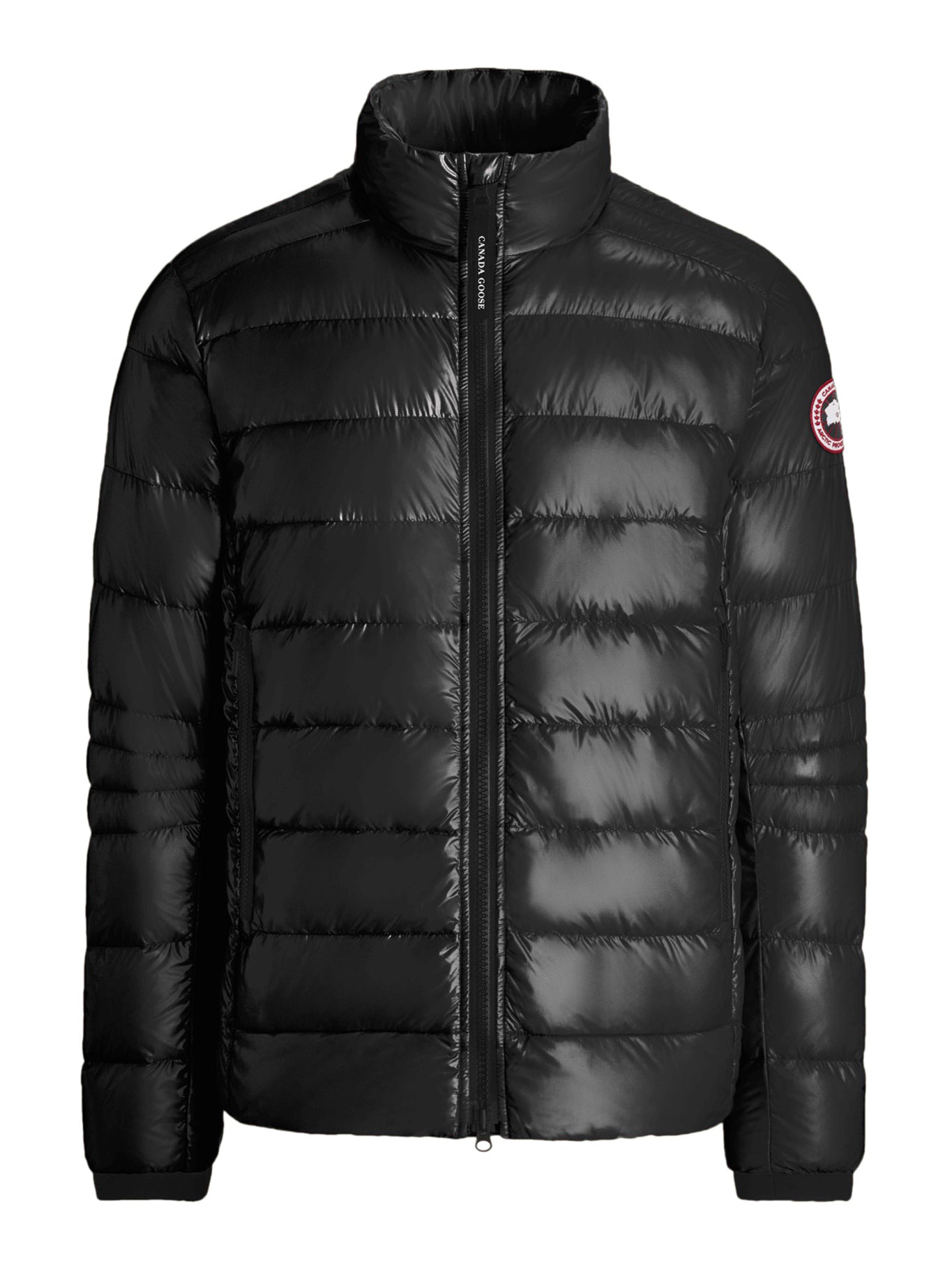 CROFTON PADDED JACKET