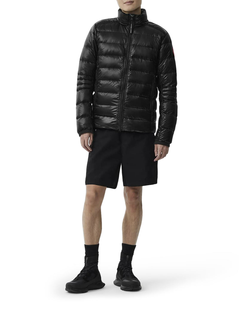 CROFTON PADDED JACKET