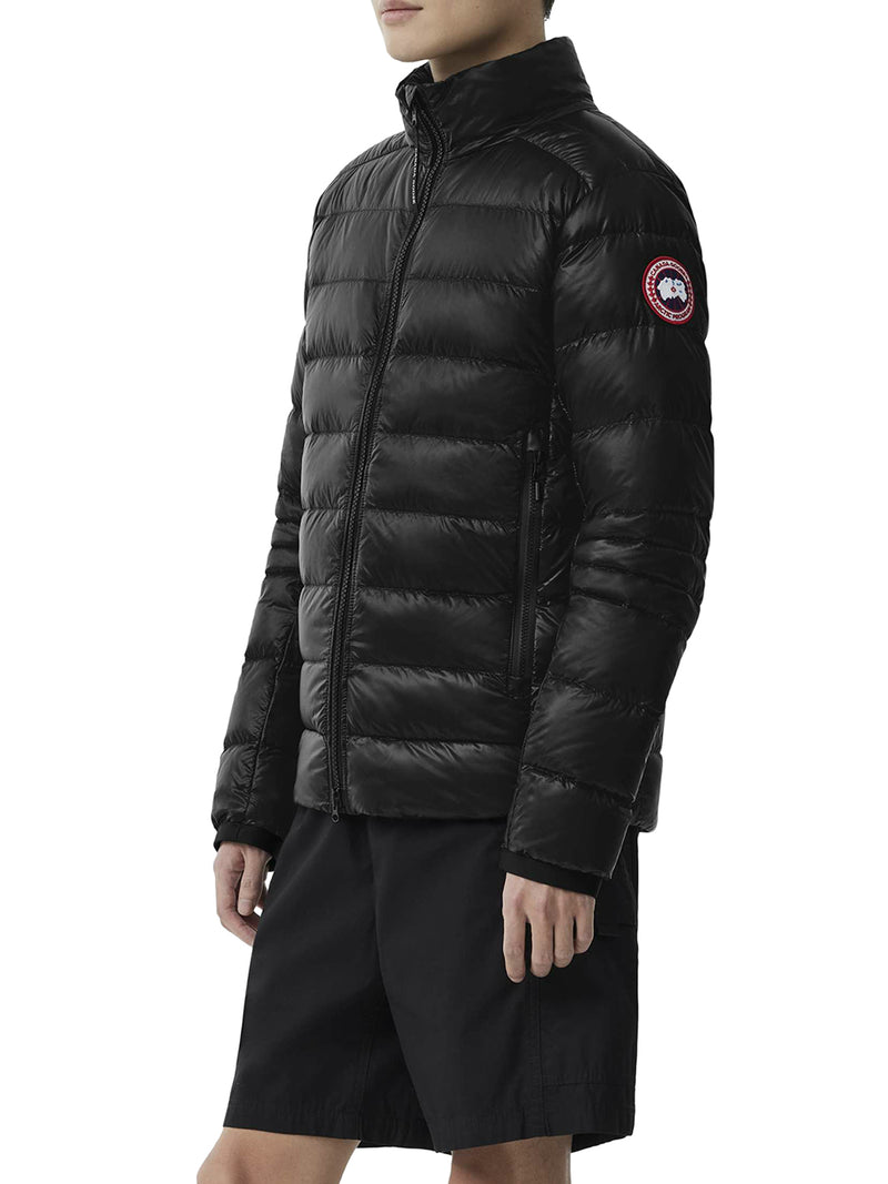 CROFTON PADDED JACKET