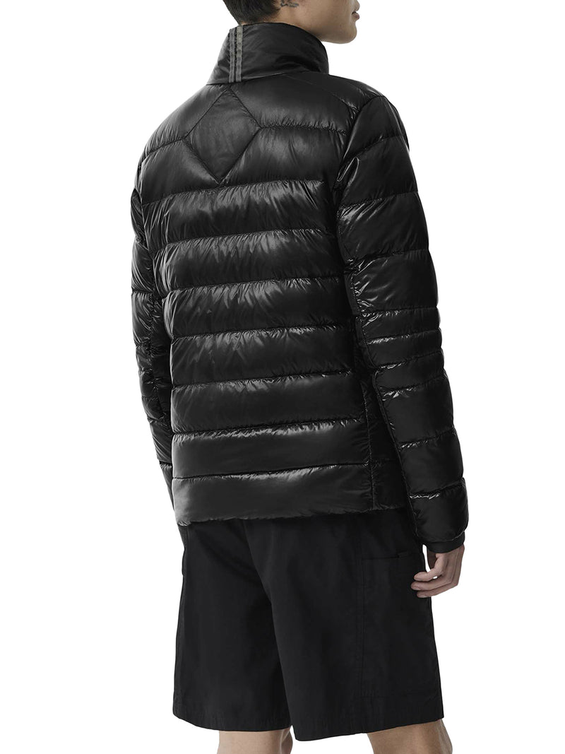 CROFTON PADDED JACKET