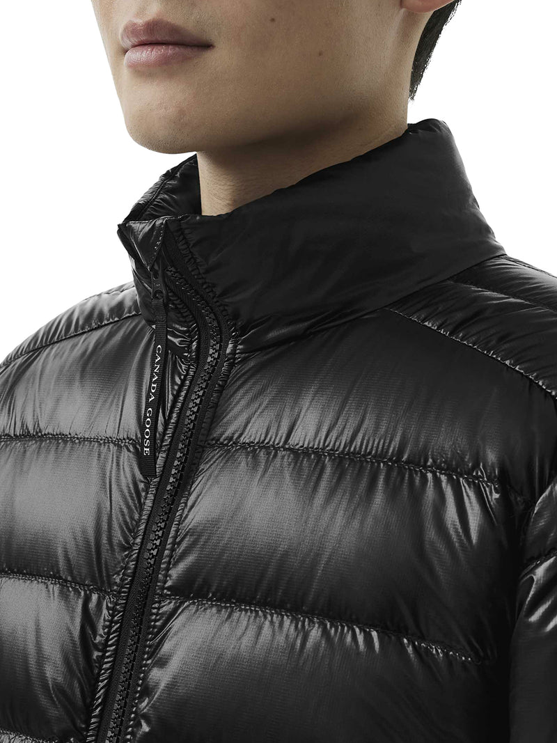 CROFTON PADDED JACKET