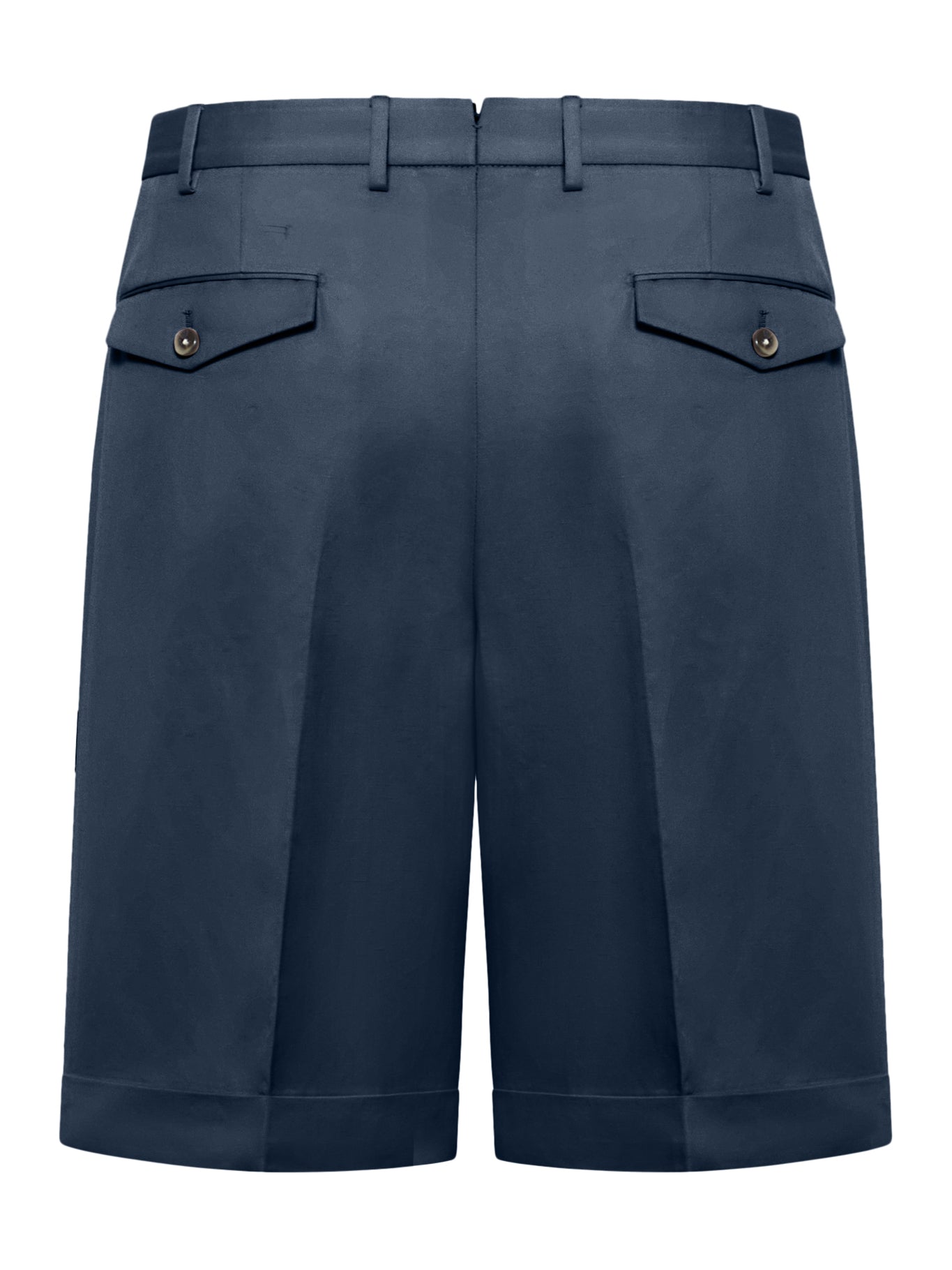 TAILORED BERMUDA SHORTS