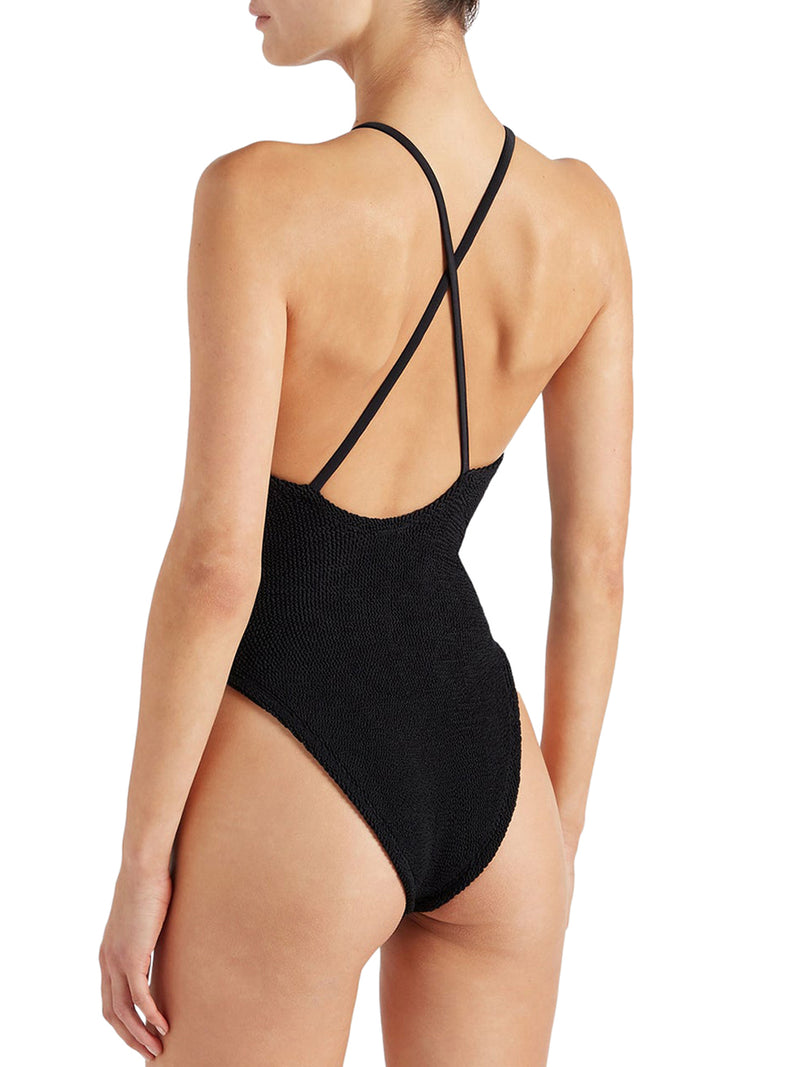 PORTIE ONE PIECE SWIMSUIT