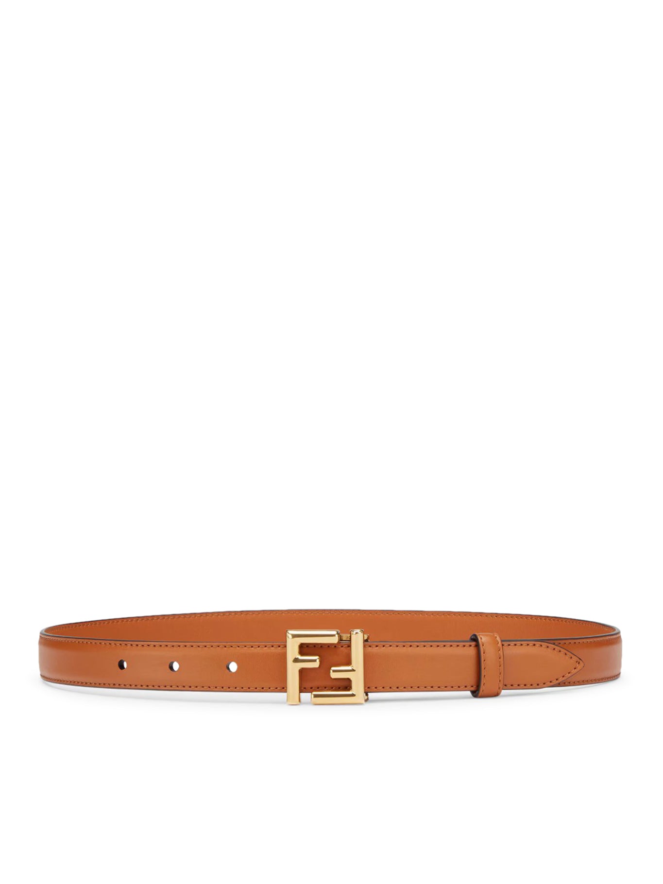 FF LEATHER BELT