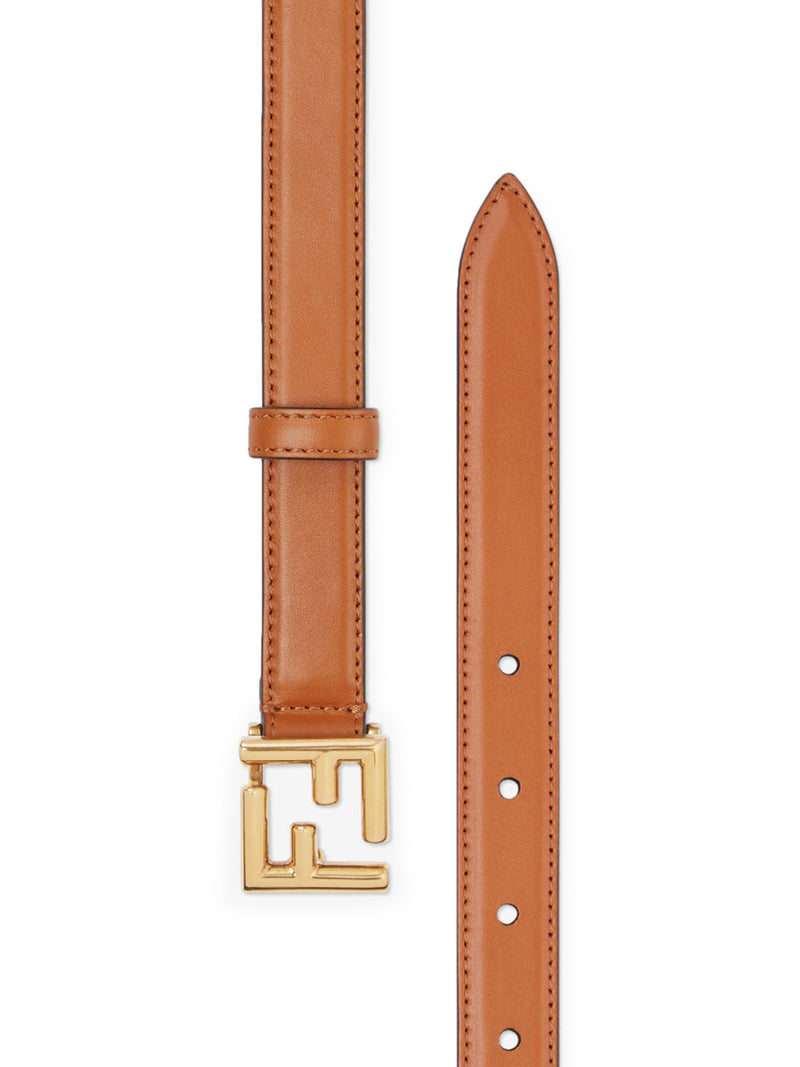 FF LEATHER BELT