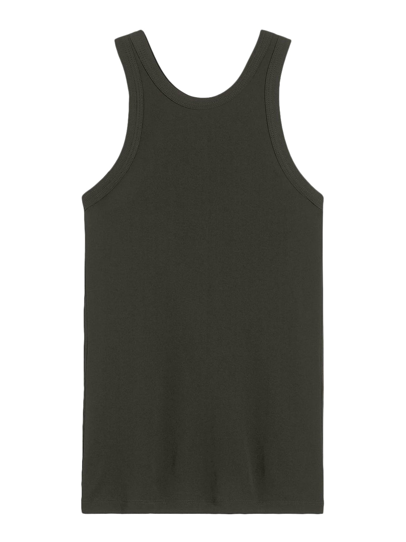 FLUID JERSEY TANK TOP