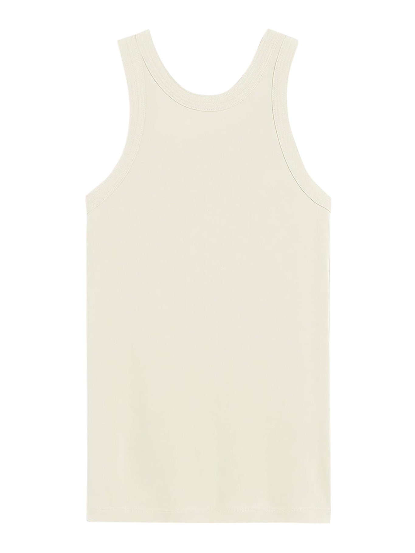 FLUID JERSEY TANK TOP