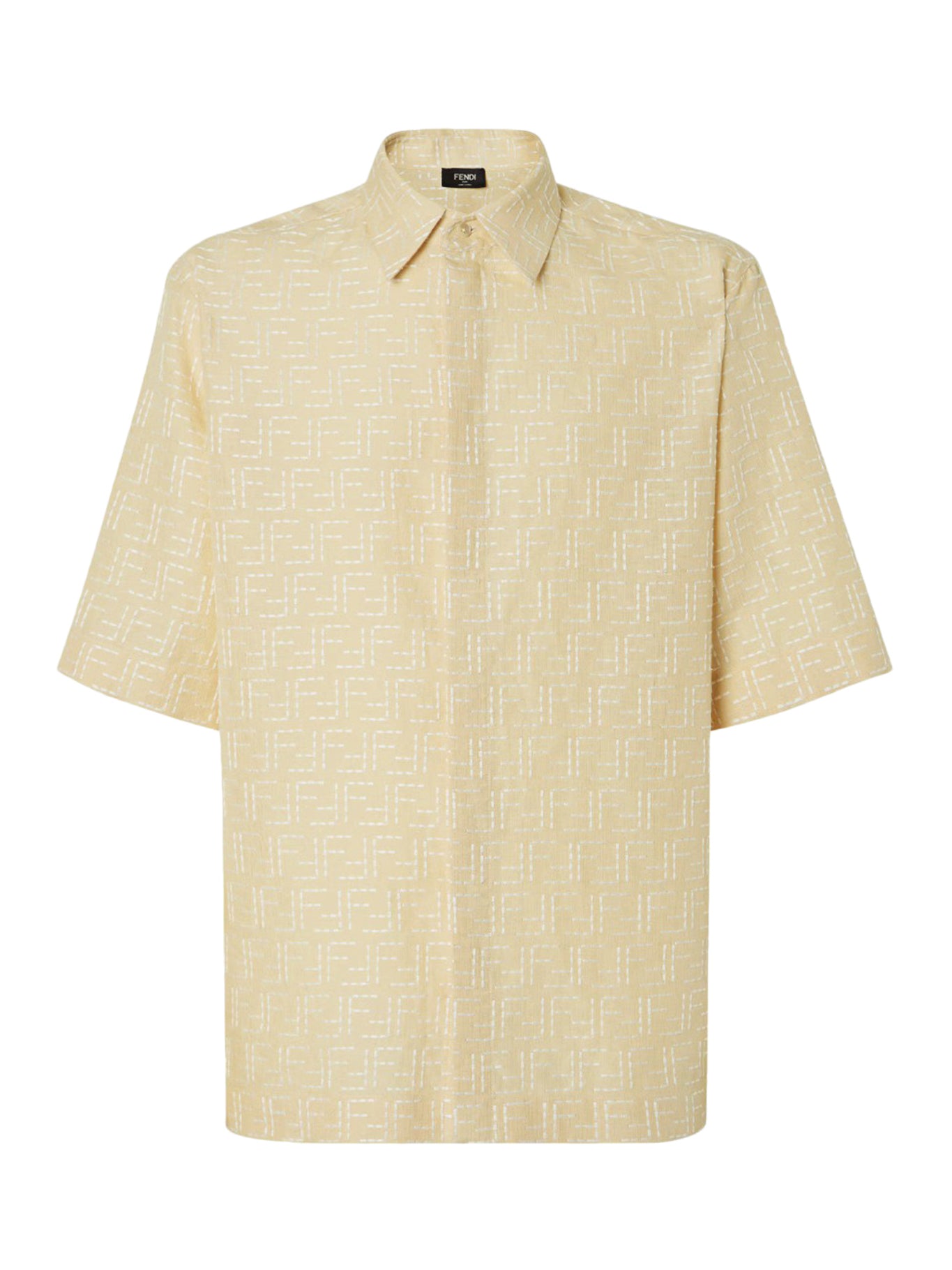 FF JACQUARD SHIRT