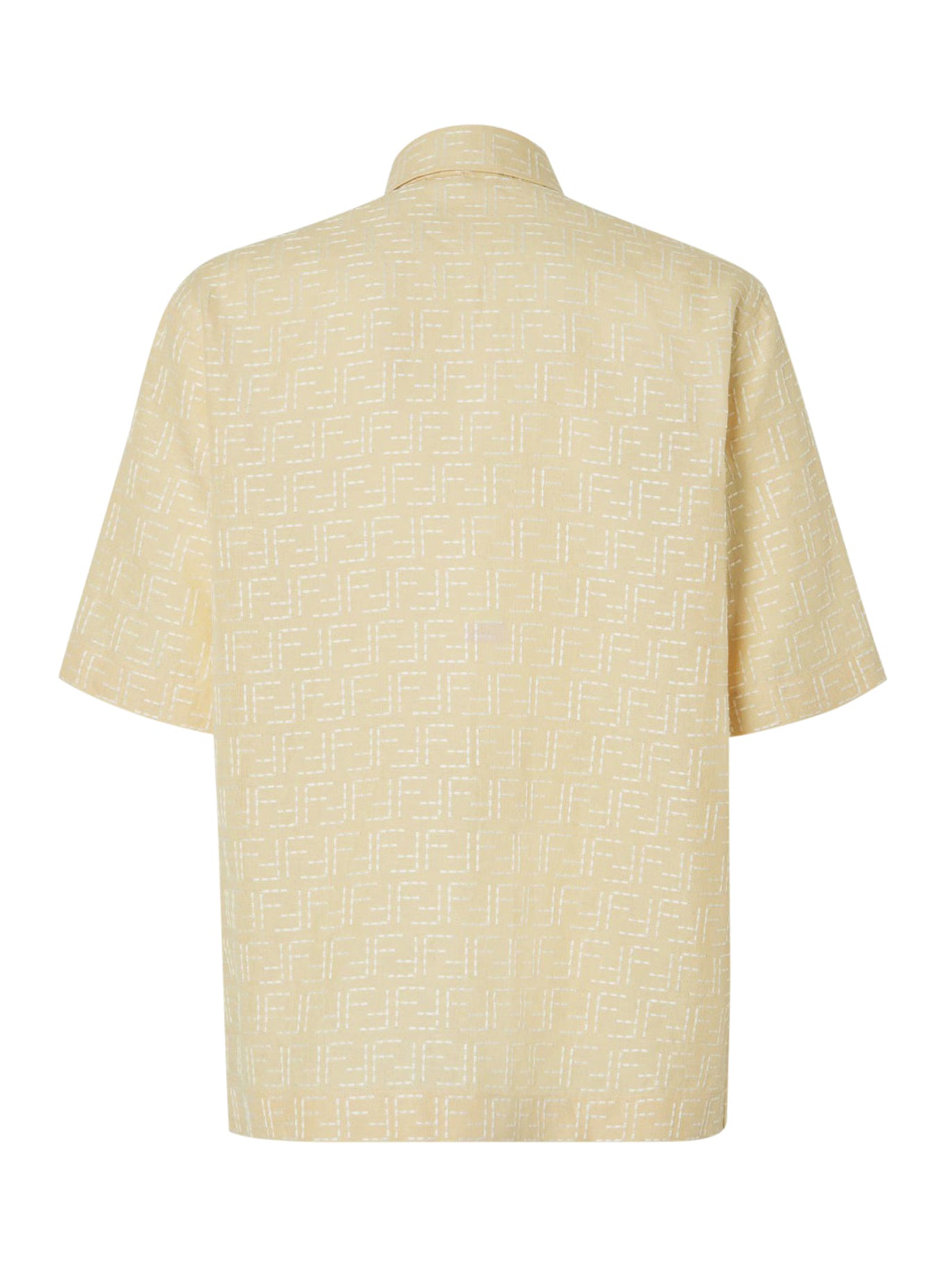 FF JACQUARD SHIRT