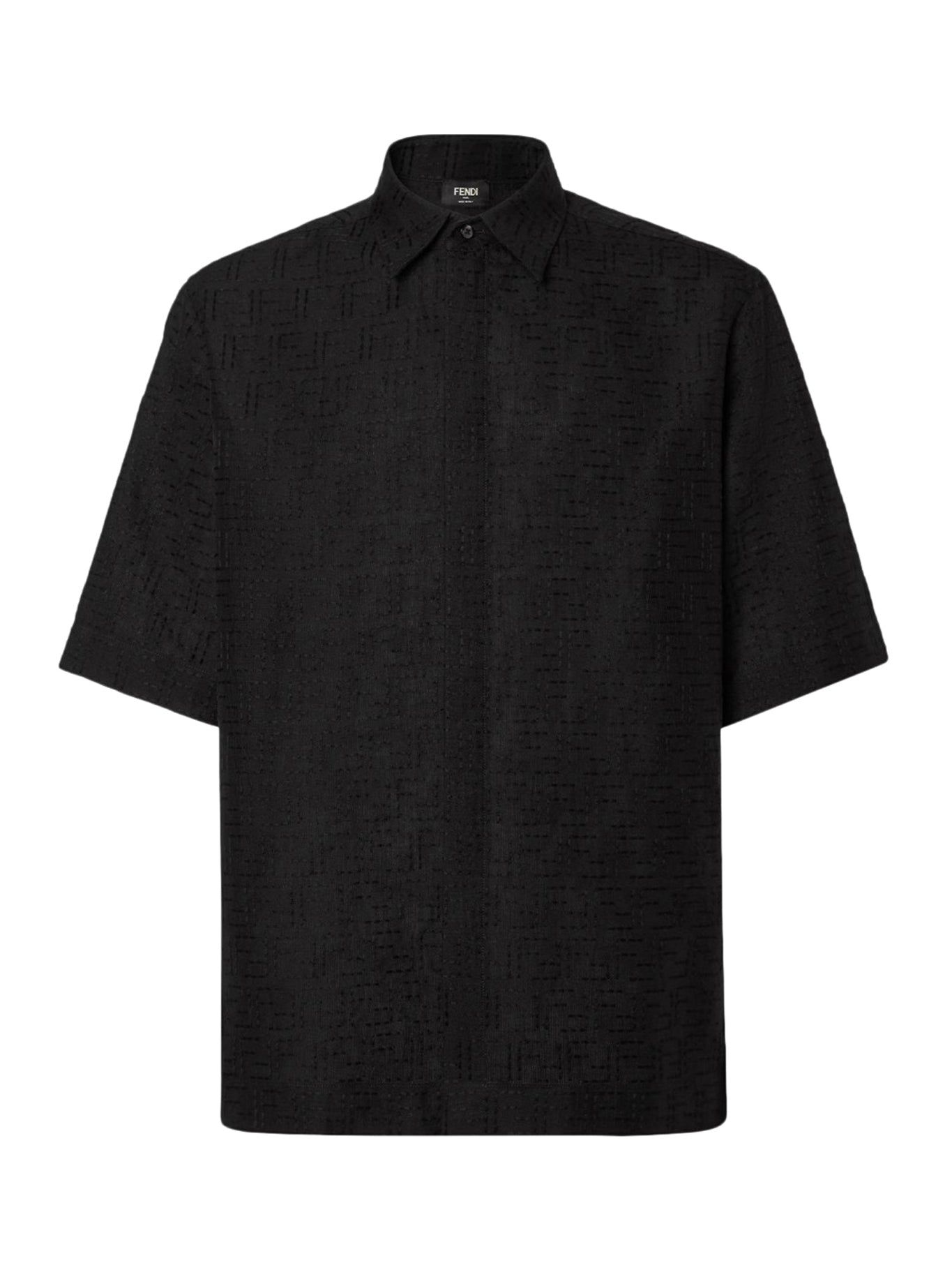 FF JACQUARD SHIRT