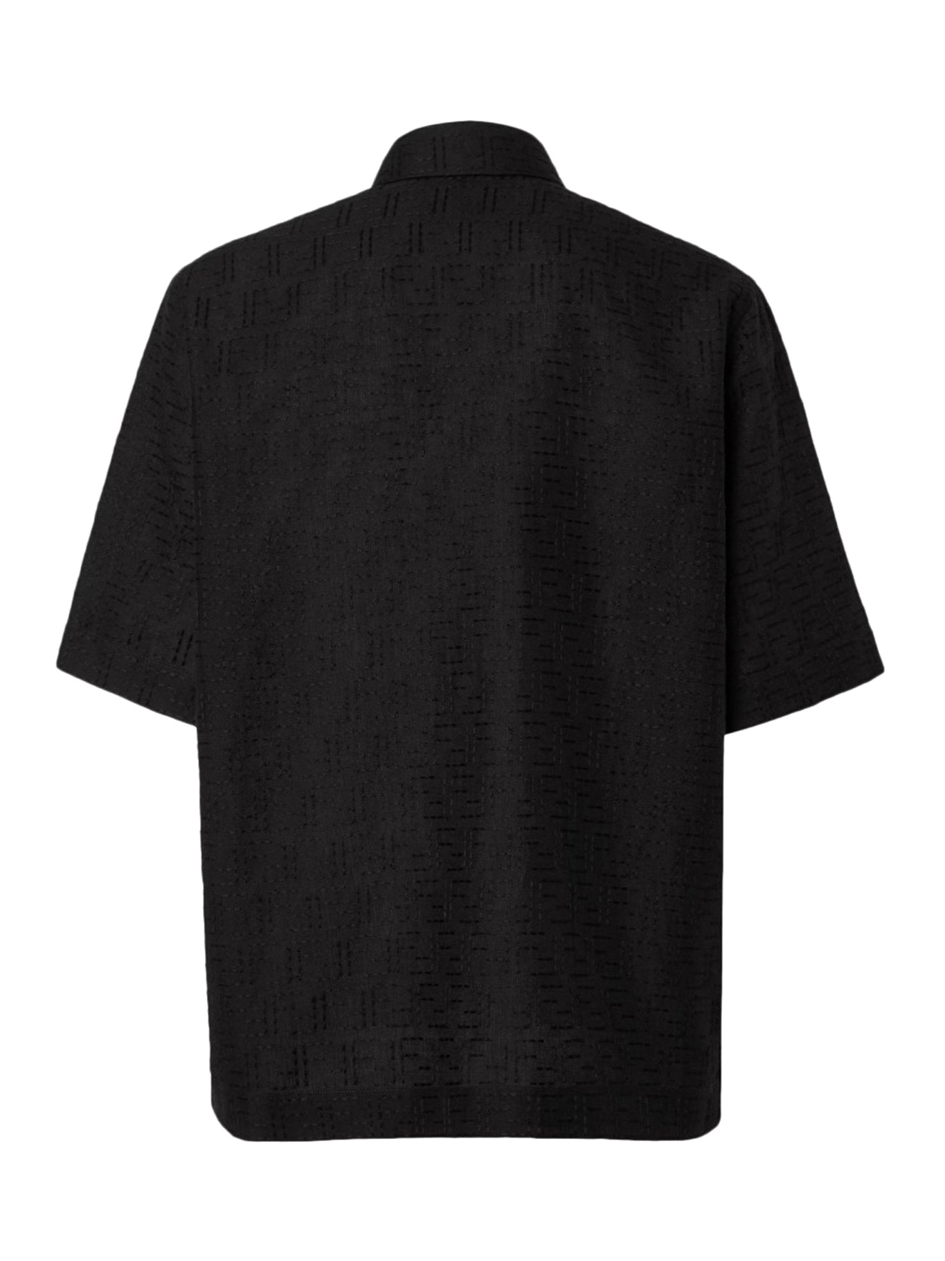 FF JACQUARD SHIRT