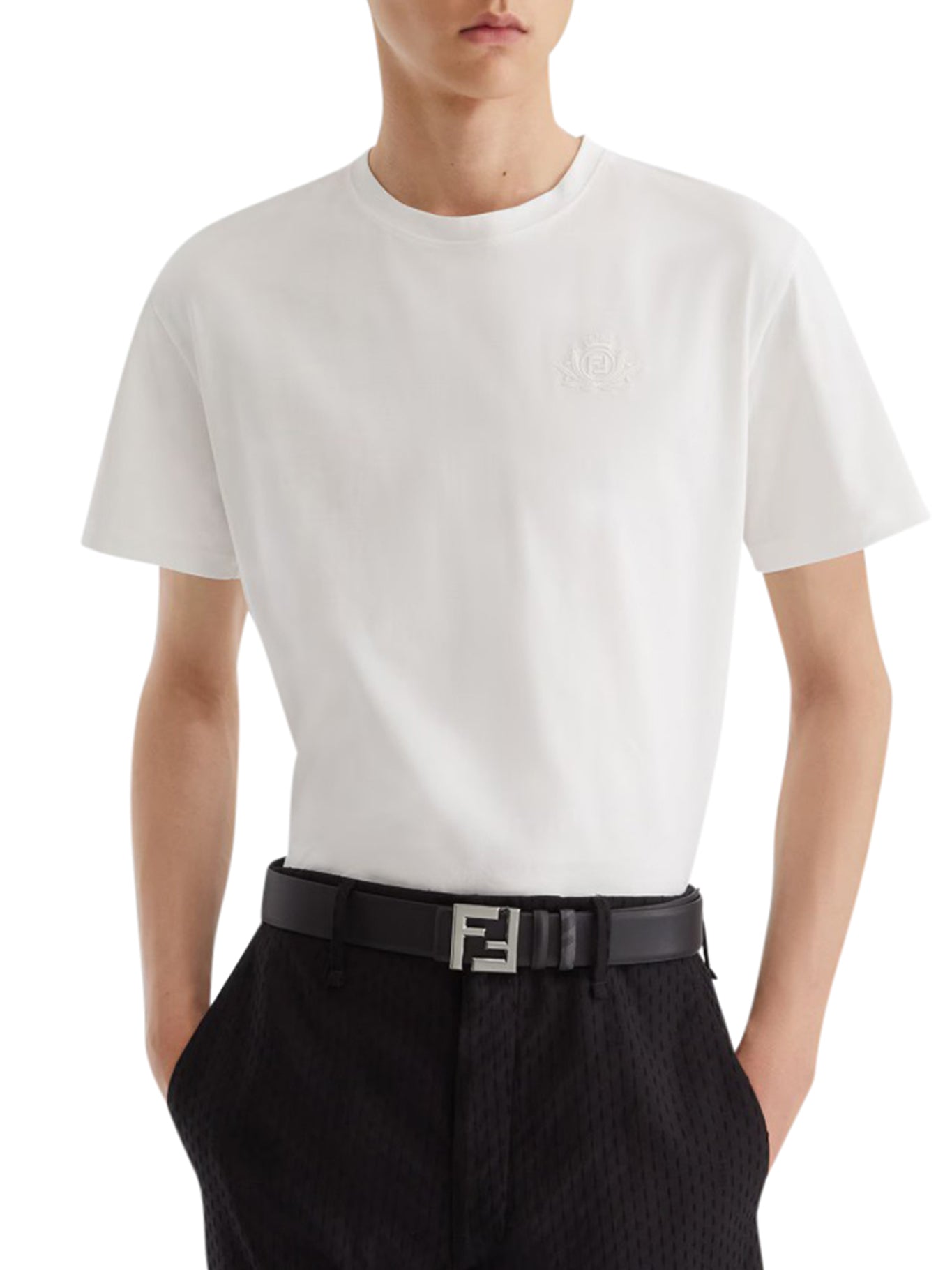 SQUARED FF BELT