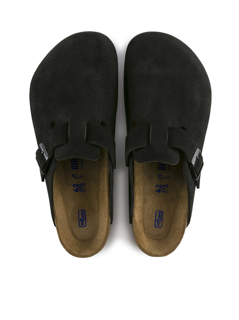 BOSTON SOFT FOOTBOARD