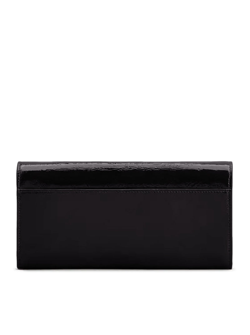 BELLE VIVIER WALLET ON CHAIN