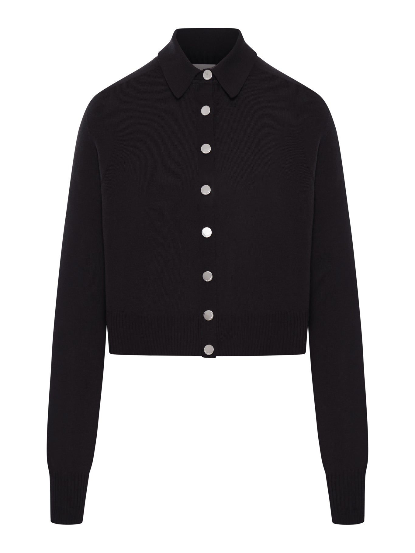 PERSEO WOOL CARDIGAN